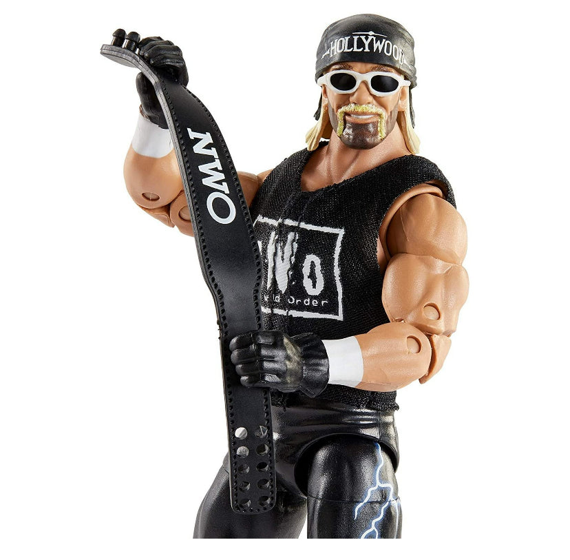 WWE Ultimate Edition Series 7 Hollywood Hogan
