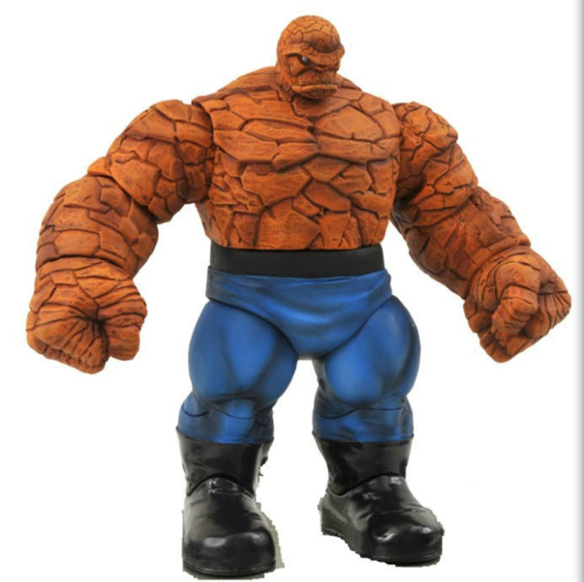 Diamond Select Marvel’s The Thing