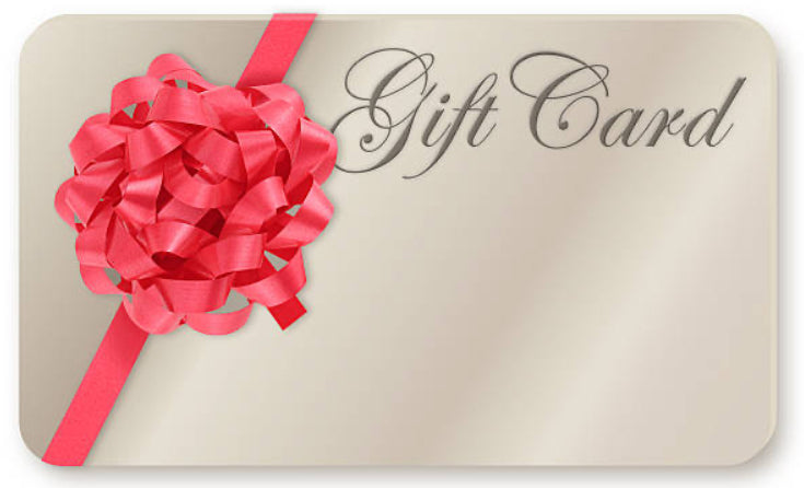 Crazy Carl’s Vintage Toys & Collectibles Gift Card