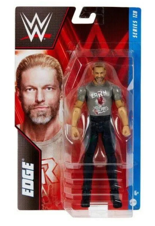 WWE Basic Series 128 Edge